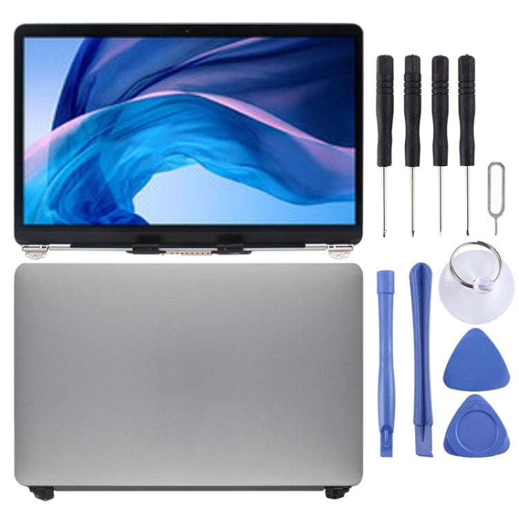 Original Full LCD Screen Display for MacBook Air 13.3 inch M1 A2337 2020 EMC 3598 MGN63 MGN73, For MacBook A2337 2020 (Original) Original Full LCD Screen Display for MacBook Air 13.3 inch M1 A2337 2020 EMC 3598 MGN63 MGN73, For MacBook A2337 2020 (Original)